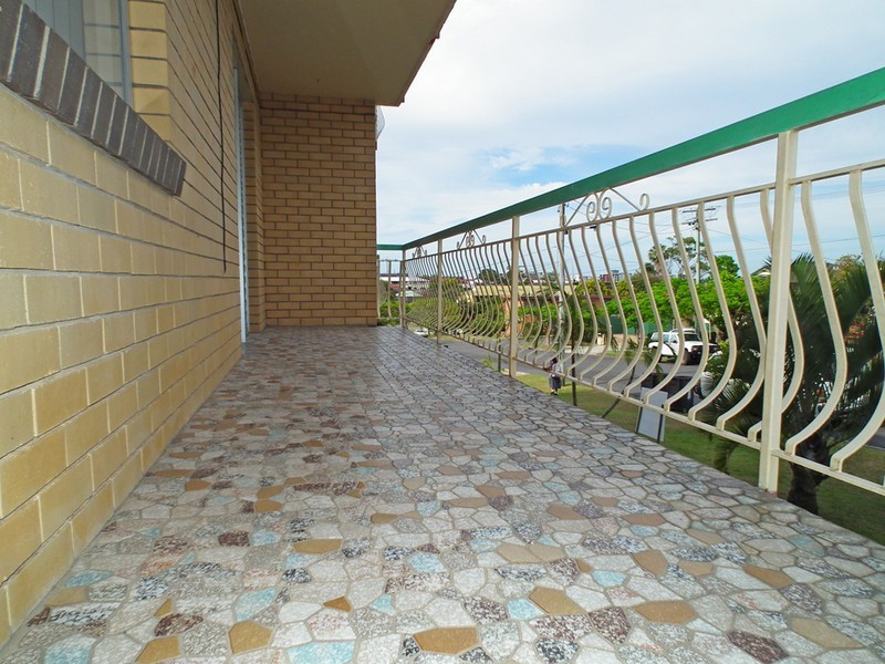 Chermside QLD 4032