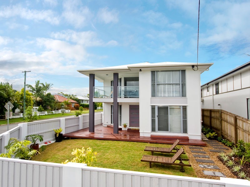 Wavell Heights QLD 4012