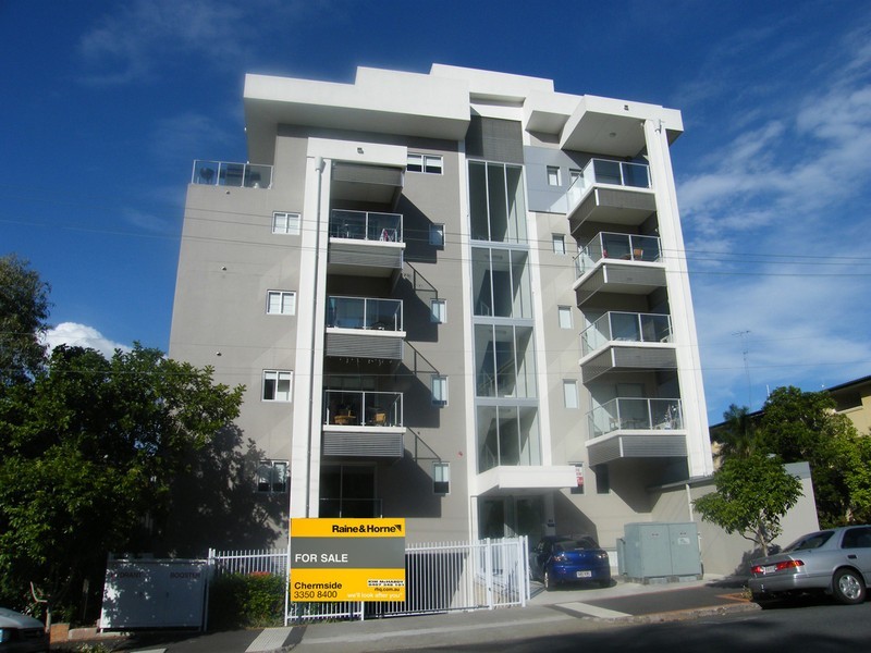 41 Fortescue St, Spring Hill QLD 4000