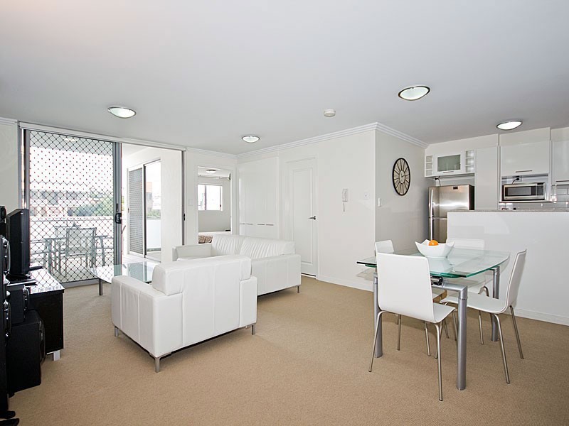 41 Fortescue St, Spring Hill QLD 4000