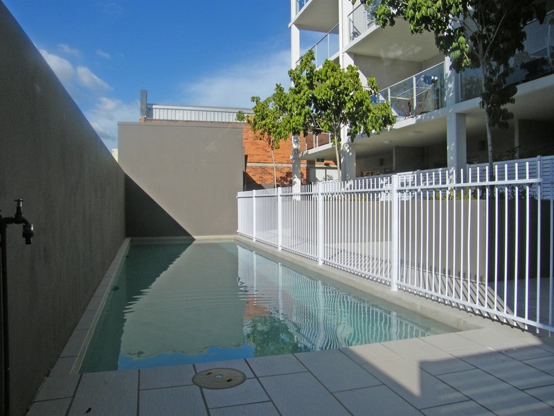 41 Fortescue St, Spring Hill QLD 4000