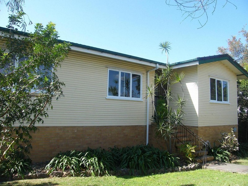 Chermside West QLD 4032