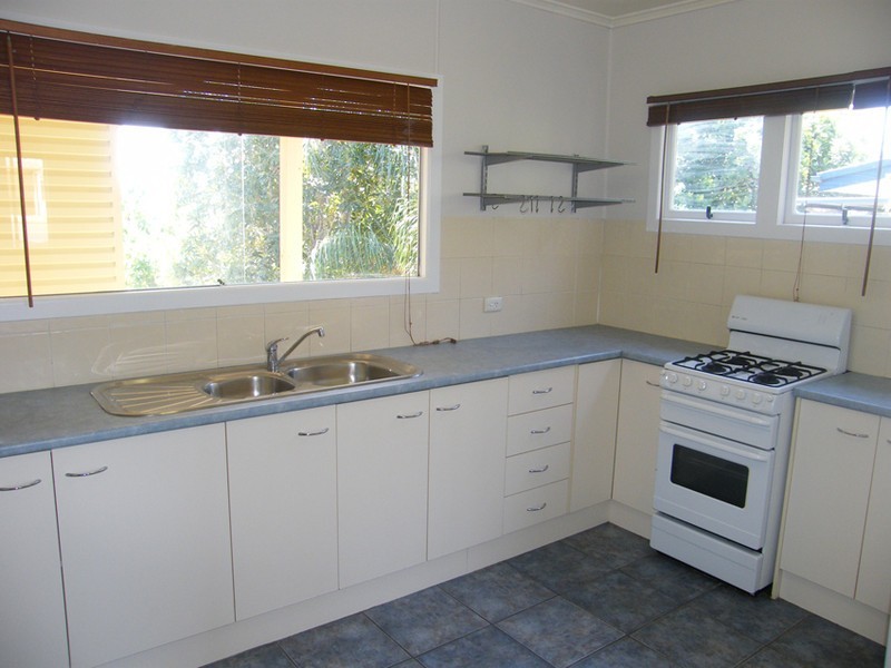 Chermside West QLD 4032