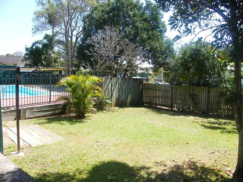 Chermside West QLD 4032