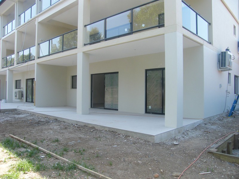 1/12 Seeney Street, Zillmere QLD 4034