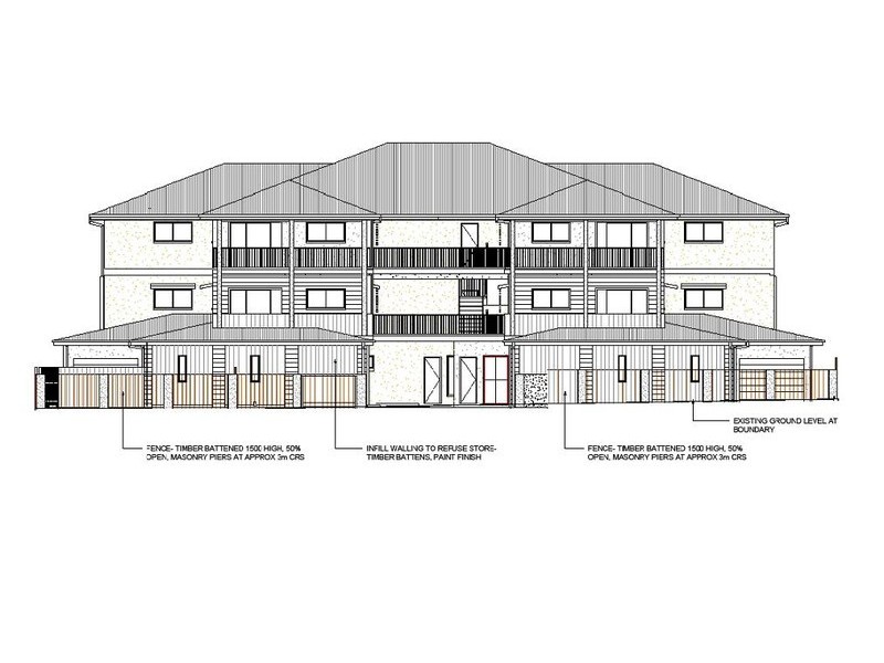 2/12 Seeney Street, Zillmere QLD 4034