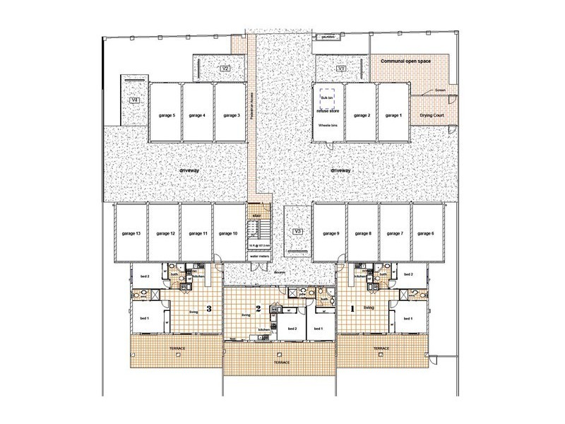 2/12 Seeney Street, Zillmere QLD 4034