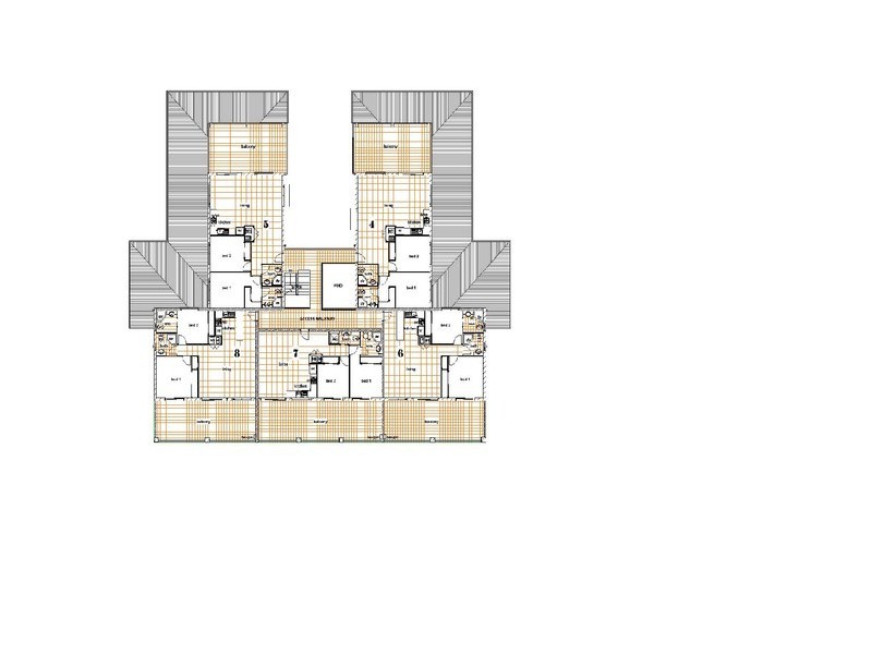 2/12 Seeney Street, Zillmere QLD 4034