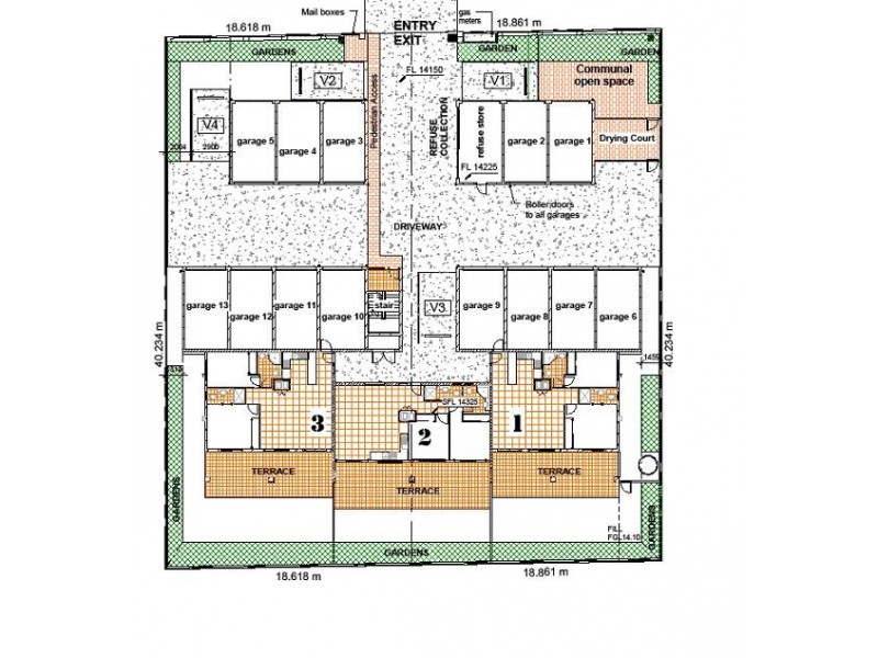 2/12 Seeney Street, Zillmere QLD 4034