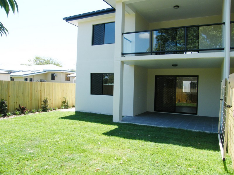 18 Seeney St, Zillmere QLD 4034