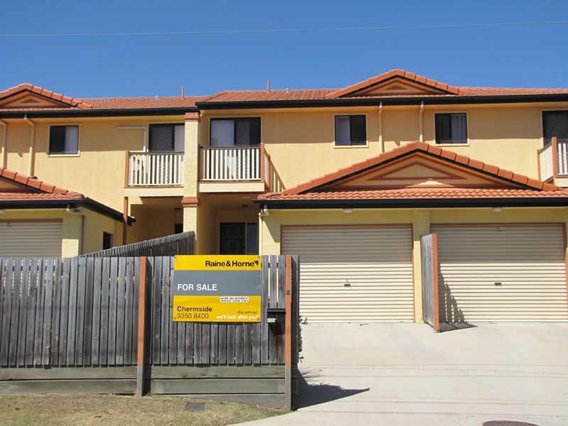 5/28 Kelso Street, Chermside QLD 4032