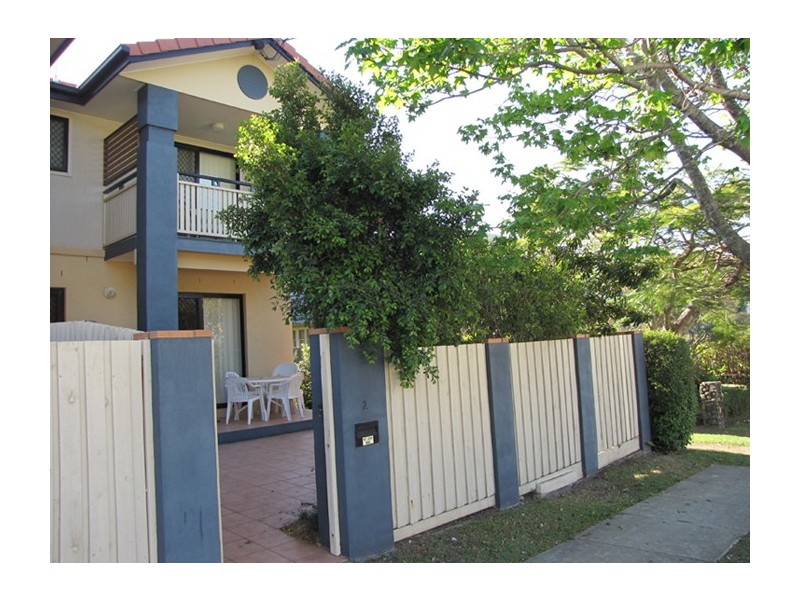 2/11 Eastleigh Street, Chermside QLD 4032
