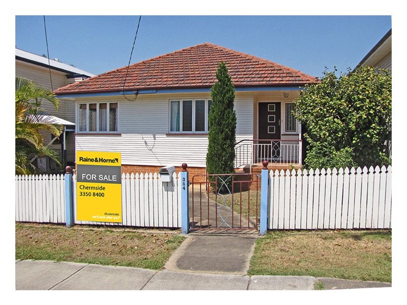 384 Rode Road, Chermside QLD 4032