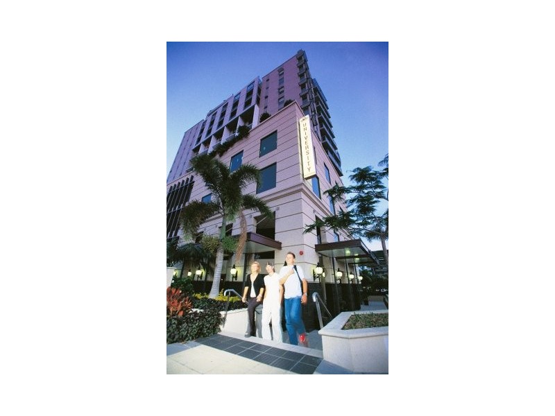 Kangaroo Point QLD 4169