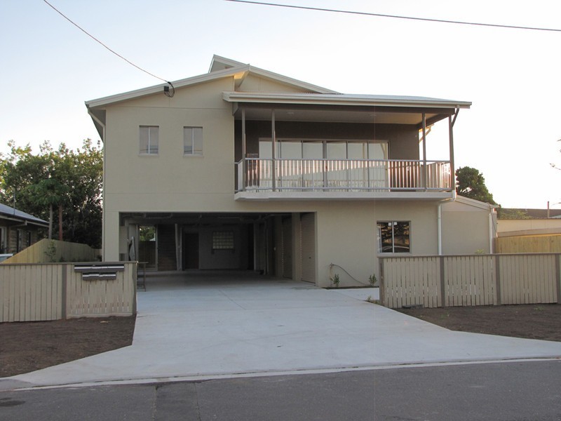 Zillmere QLD 4034