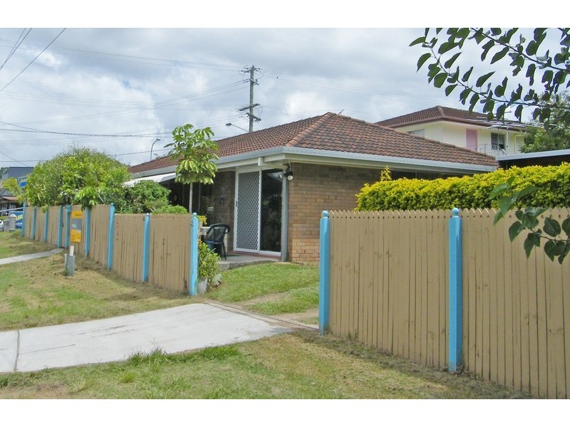 Chermside West QLD 4032