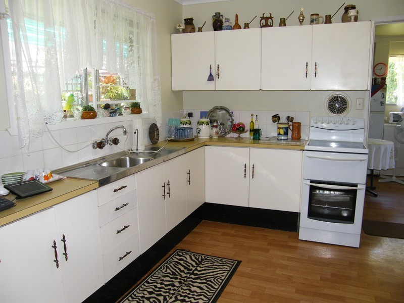 Chermside West QLD 4032