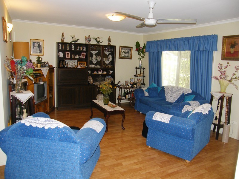 Chermside West QLD 4032