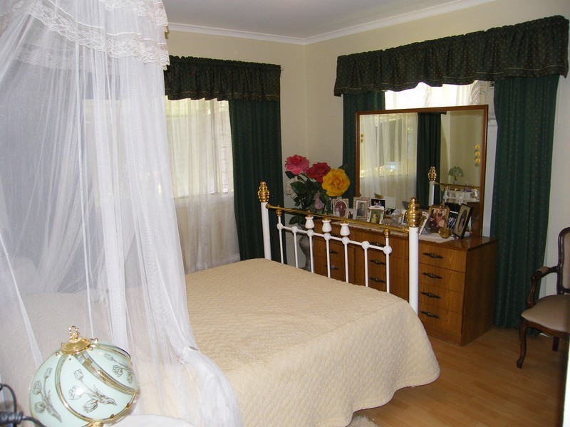 Chermside West QLD 4032