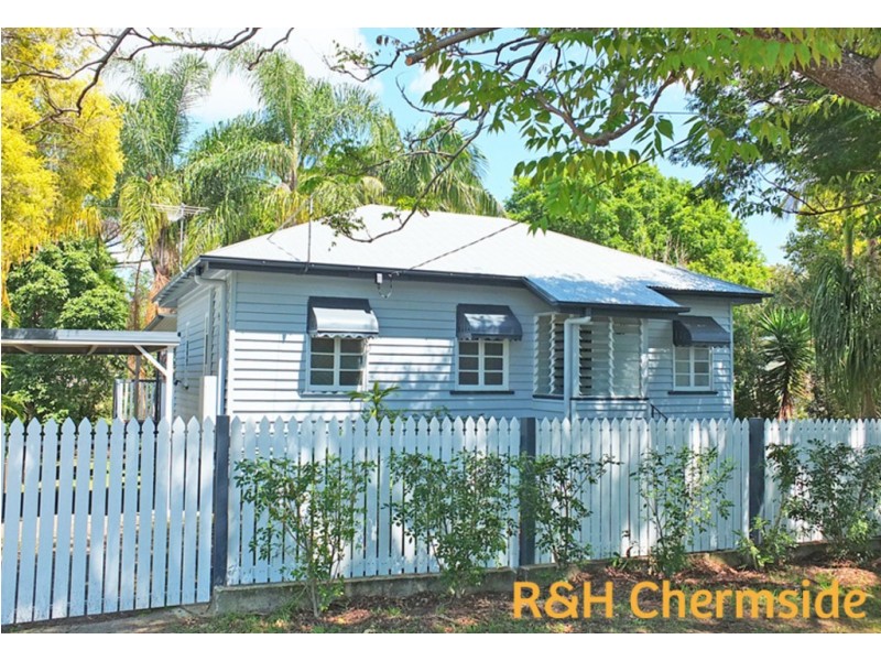 21 Olivia Street, Northgate QLD 4013