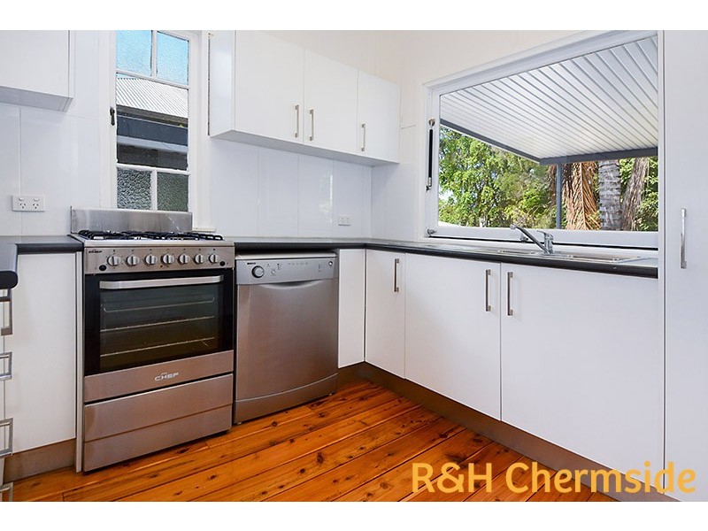 21 Olivia Street, Northgate QLD 4013