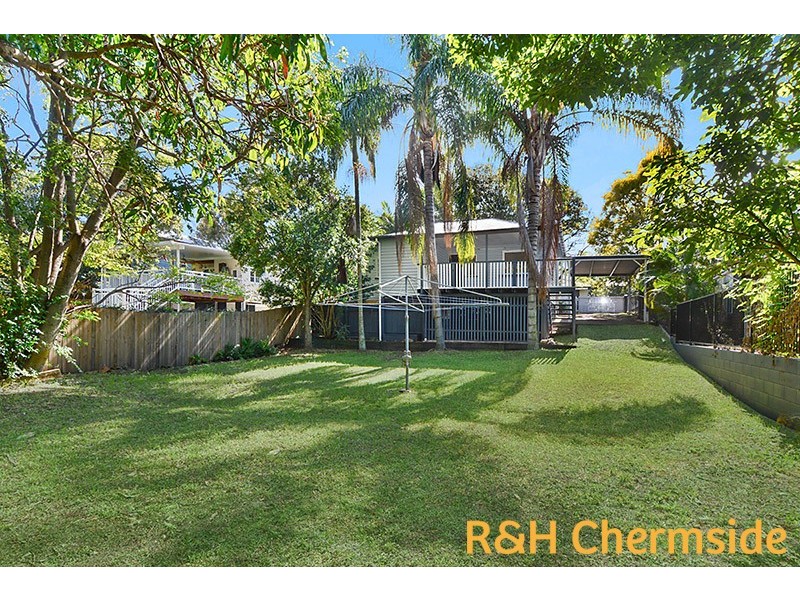 21 Olivia Street, Northgate QLD 4013