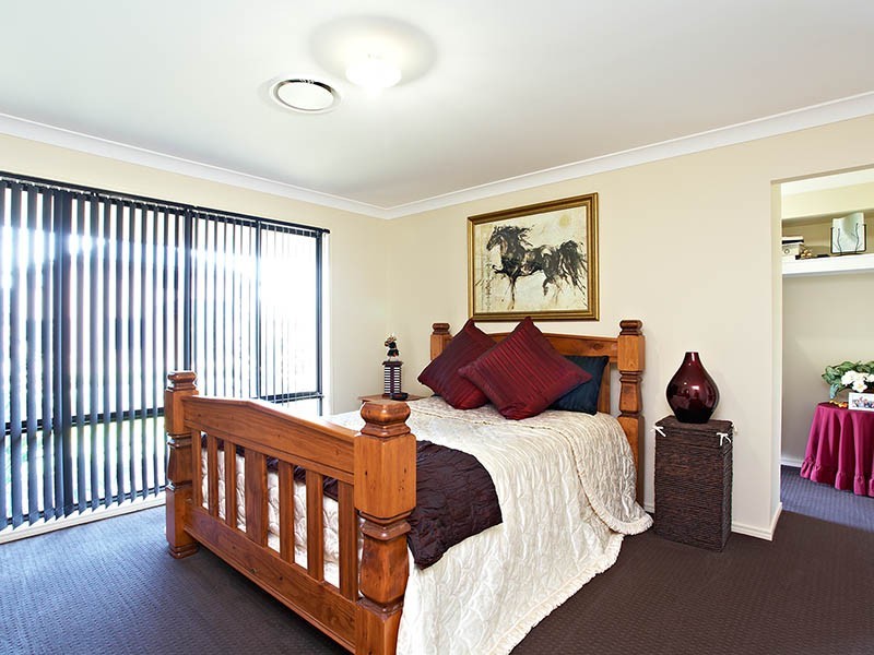 38 Lillydale St, Bald Hills QLD 4036