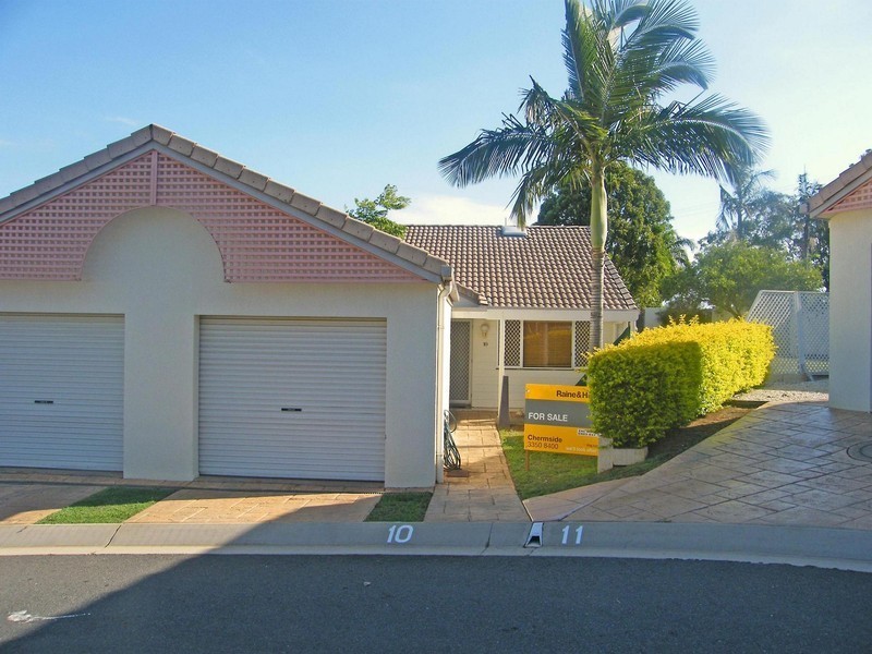 10 Stay Pl, Carseldine QLD 4034