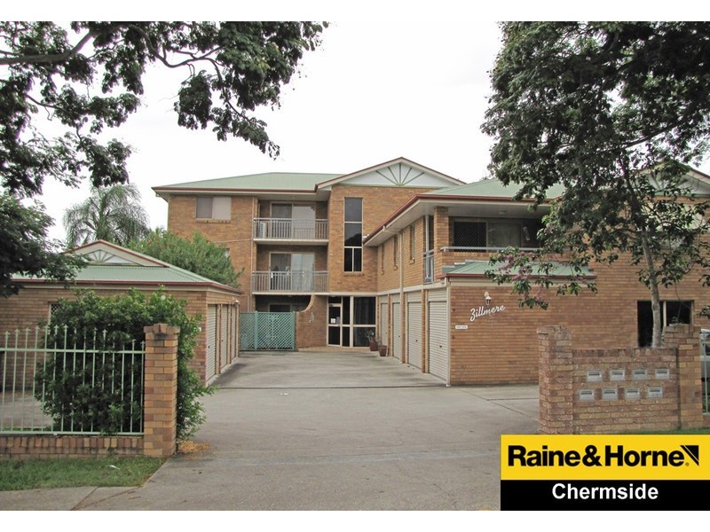 4 / 402 Zillmere Road, Zillmere QLD 4034