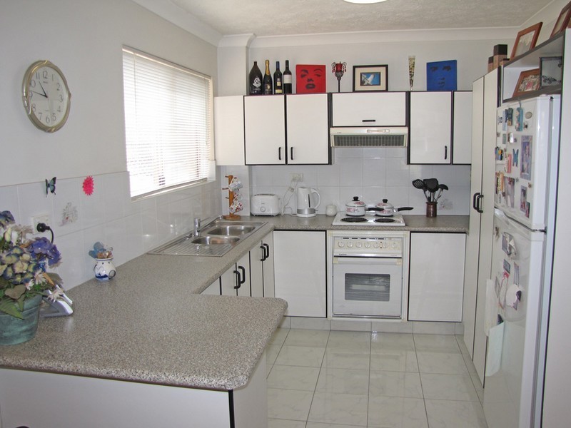 4 / 402 Zillmere Road, Zillmere QLD 4034