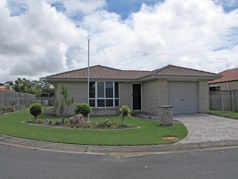 Fitzgibbon QLD 4018