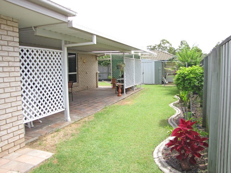 Fitzgibbon QLD 4018