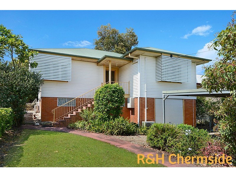 3 Exley Street, Kedron QLD 4031
