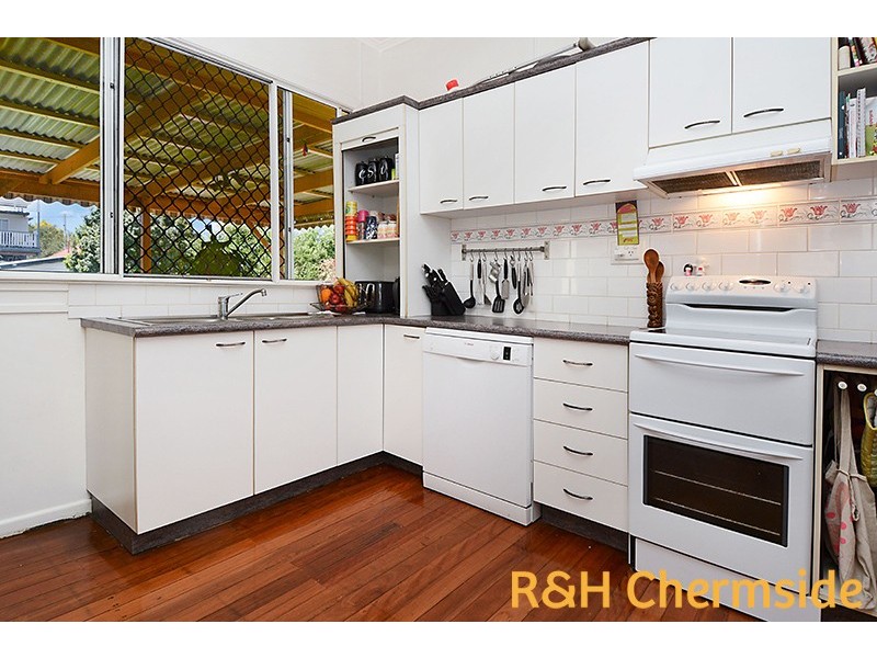 3 Exley Street, Kedron QLD 4031