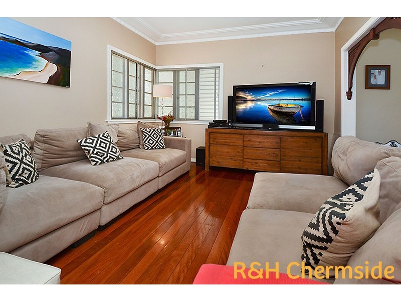 3 Exley Street, Kedron QLD 4031