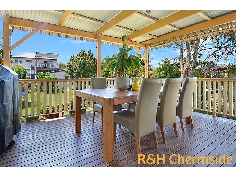 3 Exley Street, Kedron QLD 4031