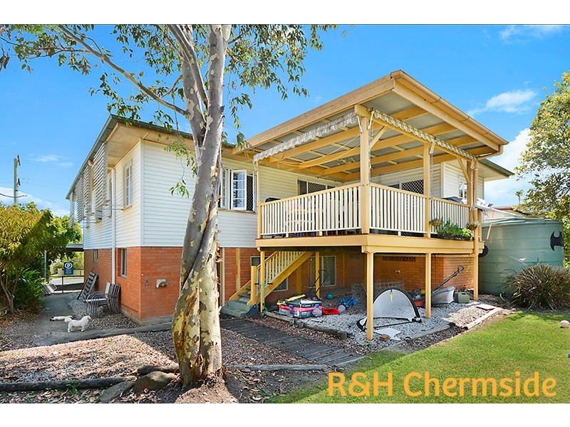 3 Exley Street, Kedron QLD 4031