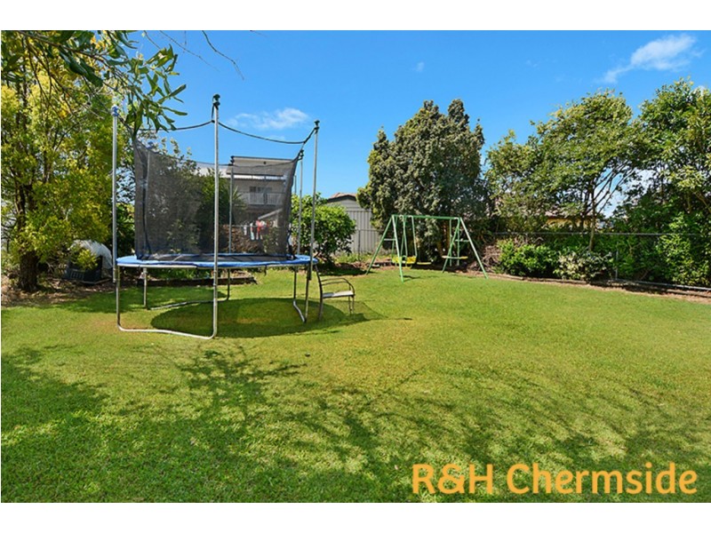 3 Exley Street, Kedron QLD 4031