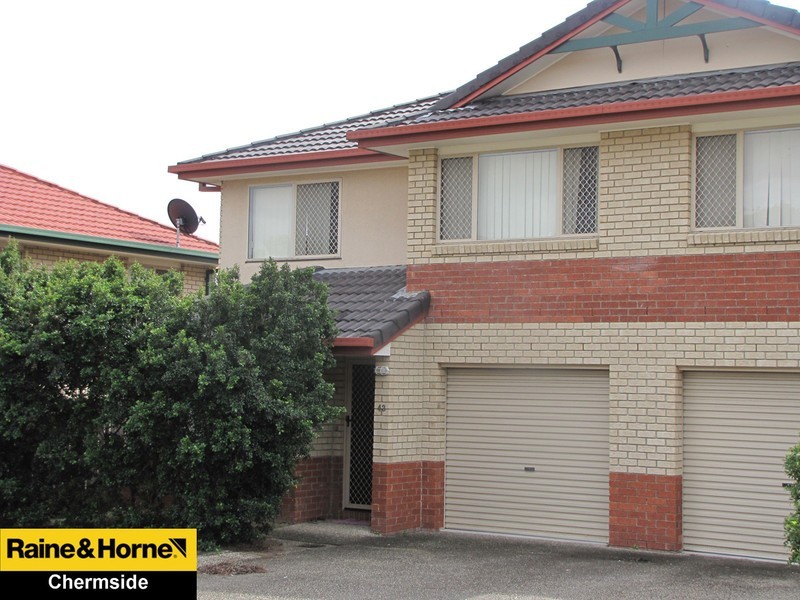 43 / 217 Murphy Rd, Geebung QLD 4034