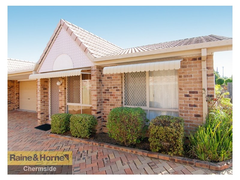 Chermside QLD 4032