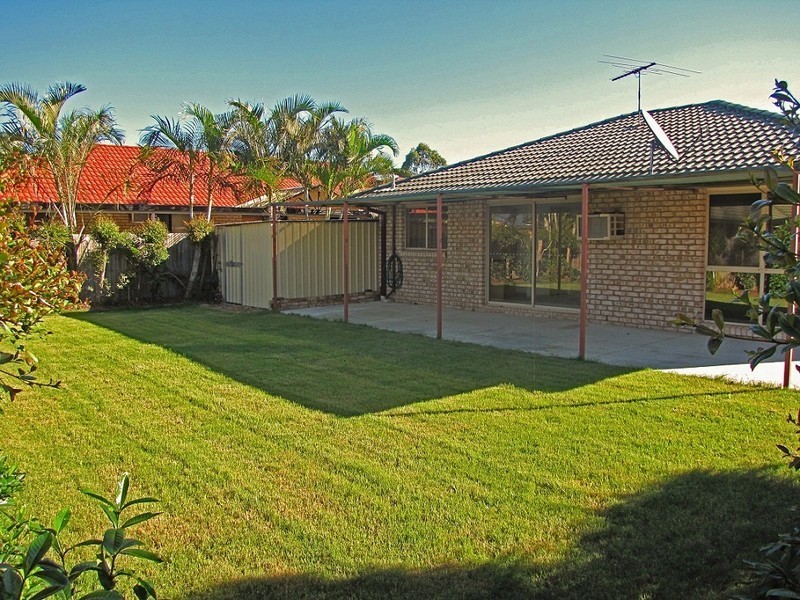 78 Cambridge Cres, Fitzgibbon QLD 4018