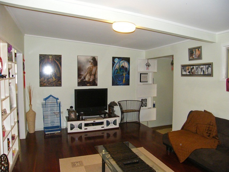 25 Mirram Street, Boondall QLD 4034