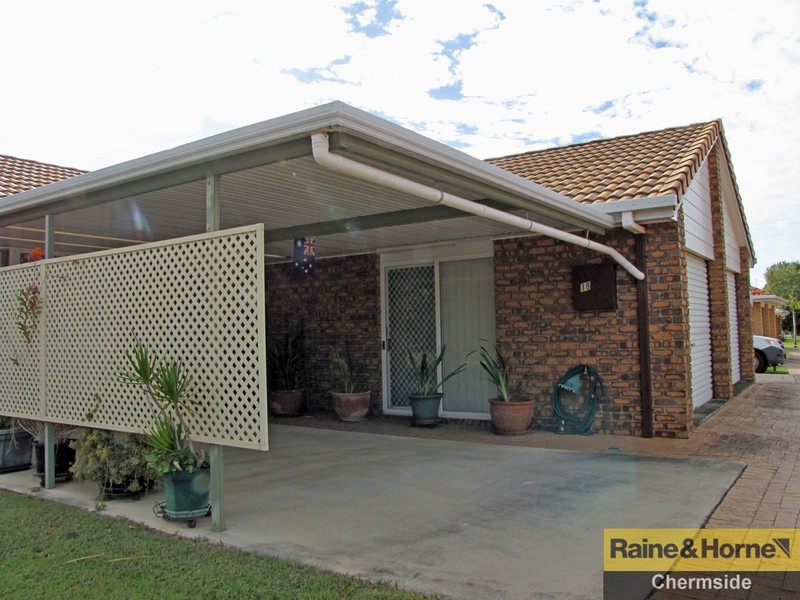 18 Coutts Court, Brendale QLD 4500