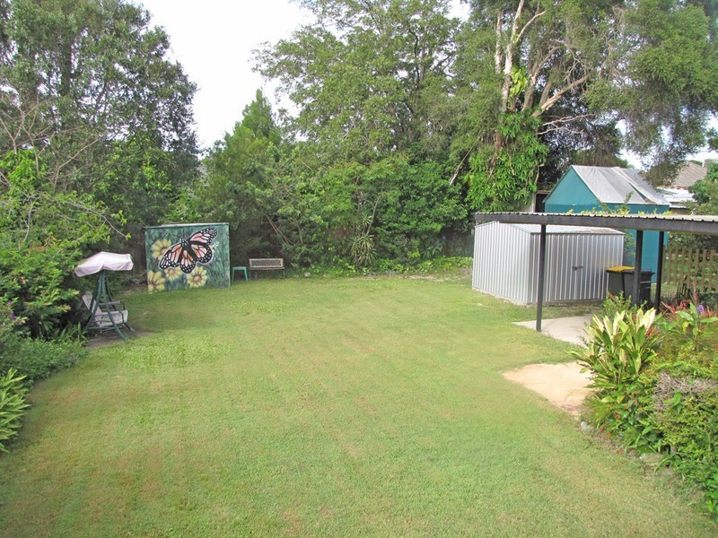 250 Hamilton Road, Chermside QLD 4032