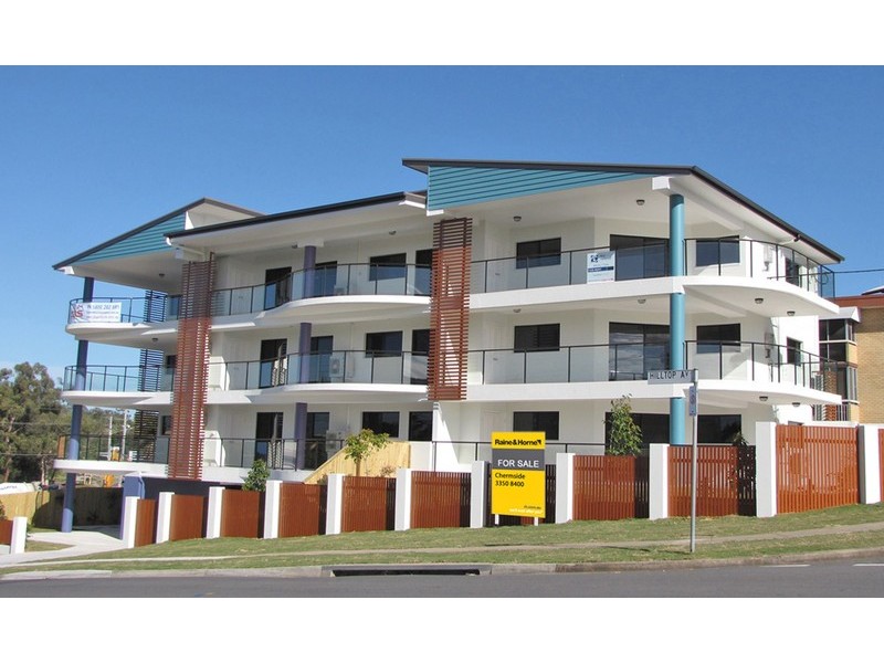 Chermside QLD 4032