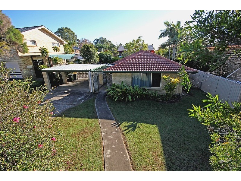 Taigum QLD 4018