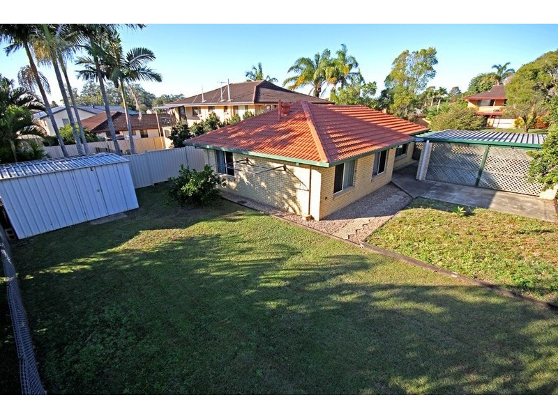 Taigum QLD 4018