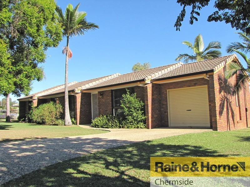 Bracken Ridge QLD 4017