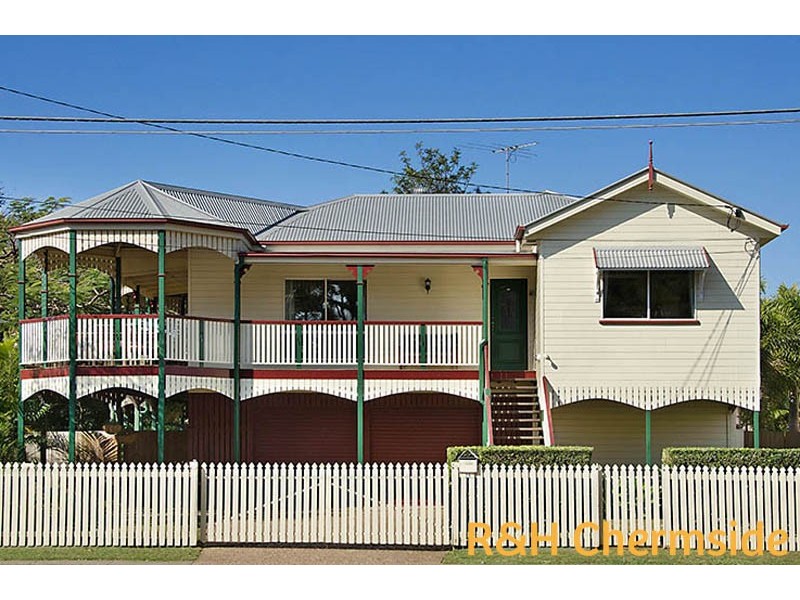 29 Baskerville Street, Sandgate QLD 4017