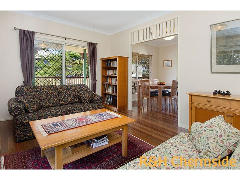29 Baskerville Street, Sandgate QLD 4017